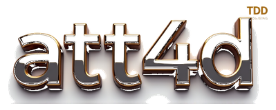 att4d logo