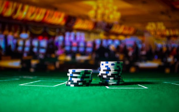 att4d Live Casino
