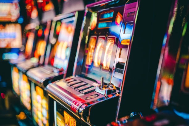 att4d Arcade